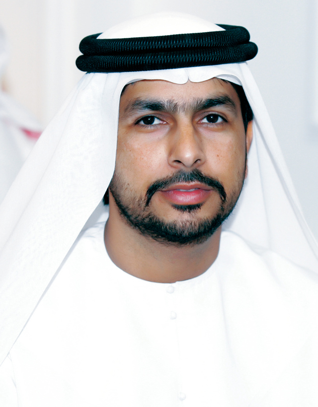 "يعقوب الحمادي"