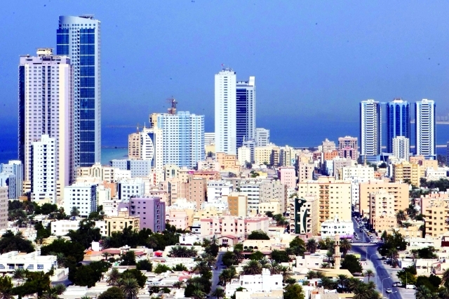 "المختبر هدفه تحقيق الجودة في المشاريع العمرانية في عجمان"