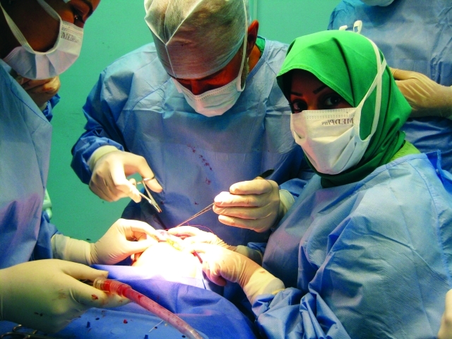 "خدمات علاجية متطورة لتعزيز الوقاية لدى الأفراد ــ من المصدر"