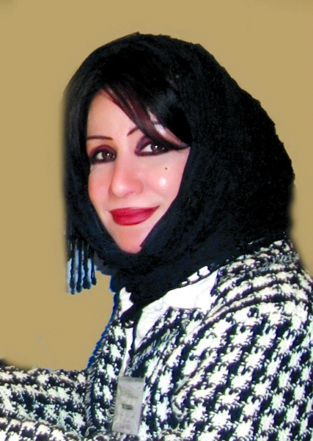 "ميثاء بن عدي"
