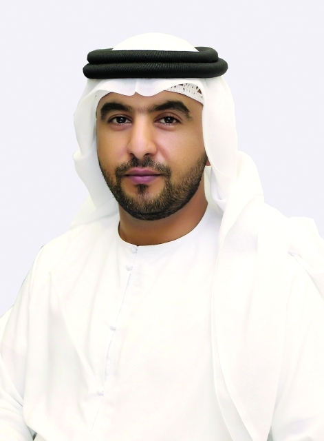 "عبد الله بطي القبيسي"