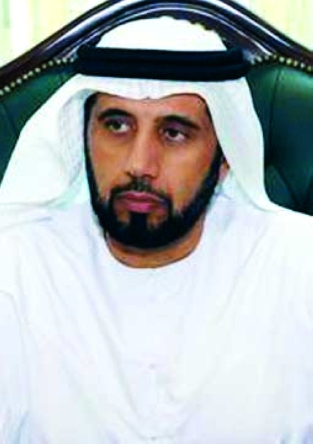 "محمد المزروعي"