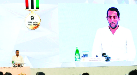 "المهدي بن عطية صاحب تجربة مميزة في إيطاليا وألمانيا - البيان"