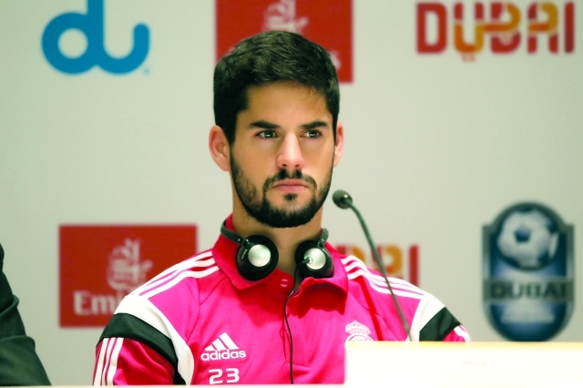 "إيسكو: الموسم الحالي صعب جداً -البيان"