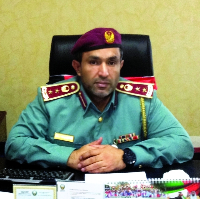 "سالم العامري"