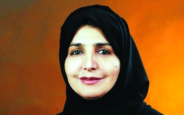 "عفراء البسطي"