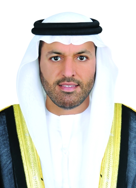 "أحمد الخاطري: ليس على أرض الإمارات مواطن إلا ونال هذا الشرف العظيم"
