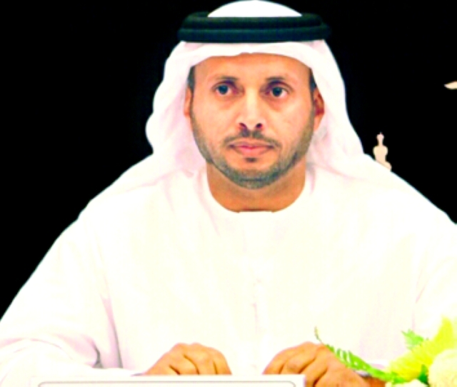 "مبارك الشامسي"