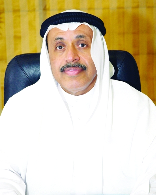 "علي السويدي"