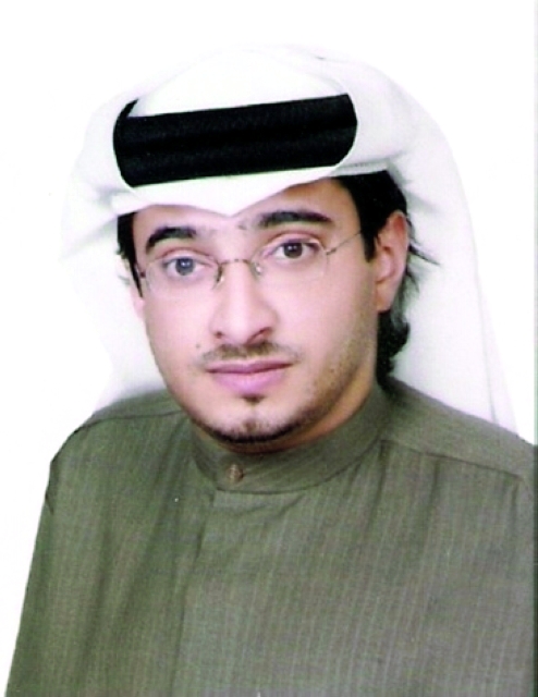 "ماجد العصيمي:  قواتنا المسلحة مناقبها كثيرة ونثمن دورها في حماية المجتمع"