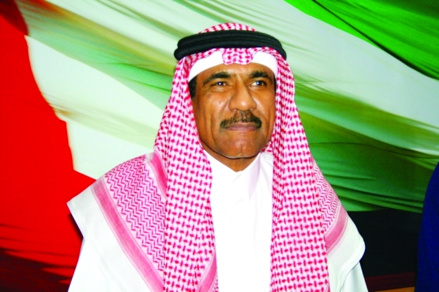 "ناصر الرزوقي: جيشنا أنموذج يحتذى به في كيفية حماية الوطن"