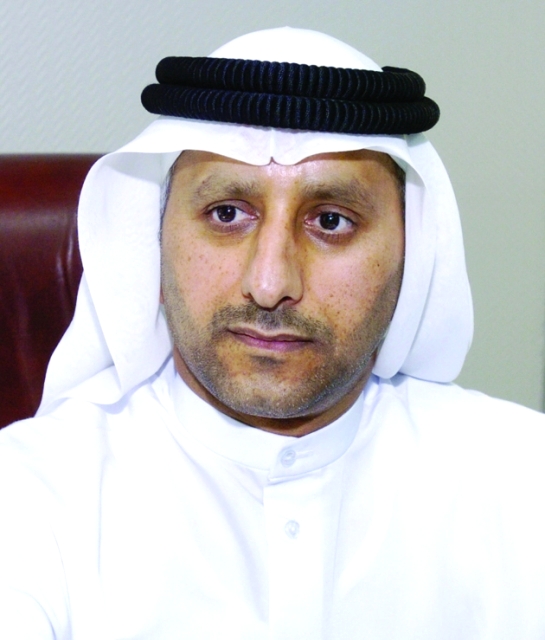 "ناصر اليماحي  :  تعزز من قيمة الولاء والانتماء للوطن"