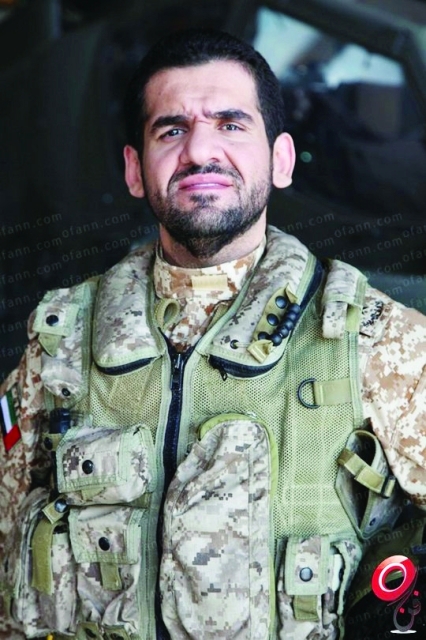 "الجسمي جسد أجمل المشاعر"