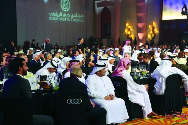 "حضور مكثف"