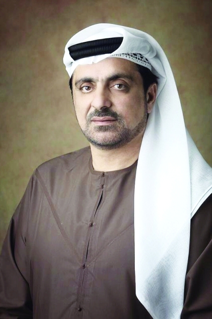 "خليفة الدراي"