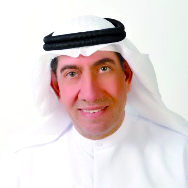 "أحمد النصيرات:  نسعى لزرع وترسيخ مفاهيم التطوير والتحسين المستمر"