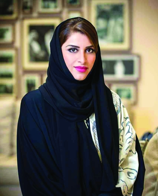 "لمياء عبد العزيز: فكرة استثنائية تسهم في تطوير الأداء المهني"