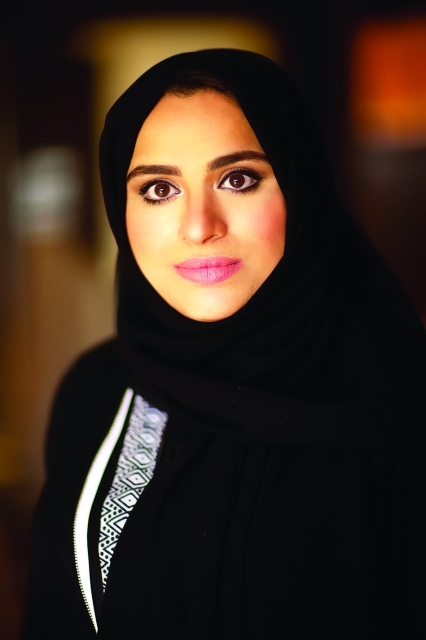"شمسة صالح: دعم المرأة في الصفوف الأولى يتطلب تنفيذ برامج نوعية"