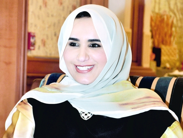 "ميثاء الهاملي"