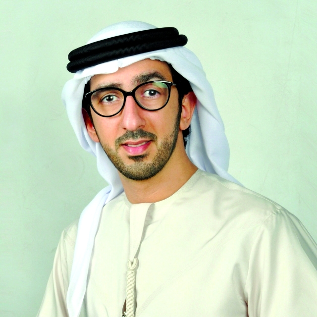 "المزروعي:  الشباب يدرك فوائد الخدمة العسكرية"