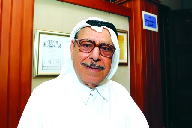 "القرق:  شريان يحمل لنا  الأمن والأمان"