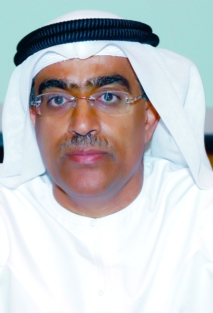 "الكمالي: نحث لاعبي ألعاب القوى على الخدمة الوطنية"