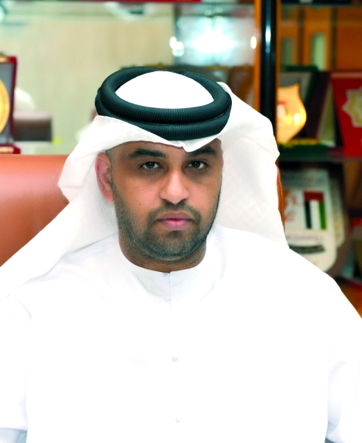 "محمد العامري: قواتنا المسلحة درعنا الواقي وفخر للجميع"