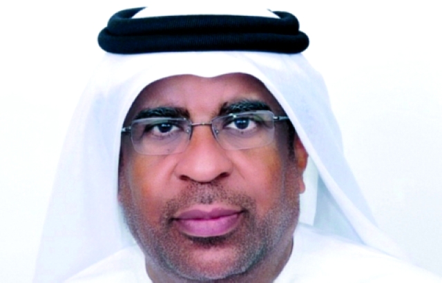 "عبد المحسن الدوسري: جيشنا جزء أساسي وأصيل في منظومة الشعب"