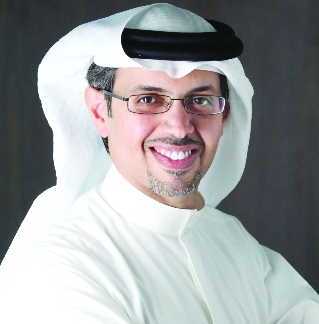 "حمد بوعميم: مبادرة مبتكرة لتقدير العين التي لا تنام"
