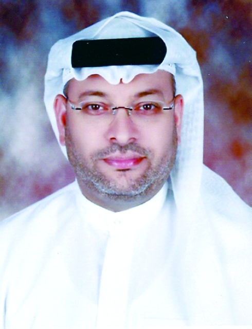 "أسامة آل رحمة: تقدير لجهود جنود الوطن المعطاء"