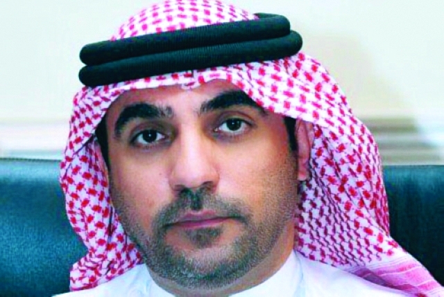 "حسين المحمودي: لفتة يمتزج فيها الشكر والعرفان بالجميل"