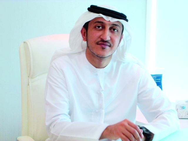 "فيصل القاسمي: حماة الديار هم سر التفوق والتقدم والازدهار"
