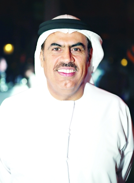 "أحمد الشيخ: حماة ودعامة الازدهار الاقتصادي"