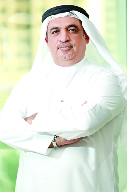 "محمد النعيمي: رسالة إلى مصنع العزة والشهامة"
