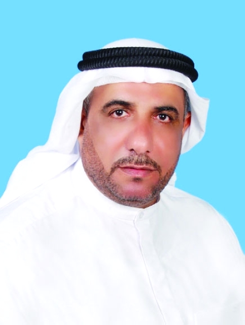 "خلفان بن يوخة"