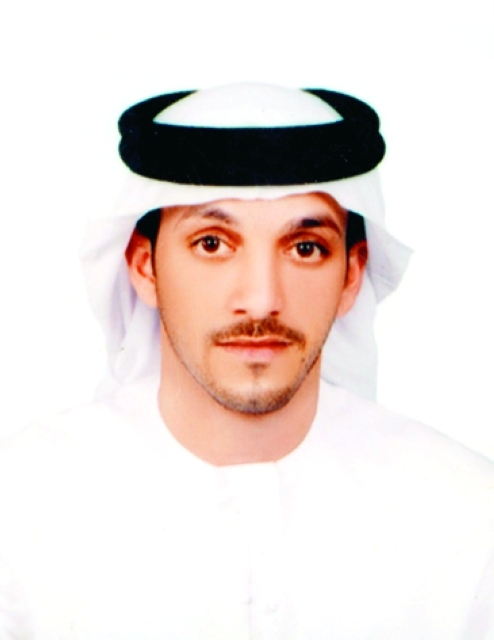 "أحمد الشحي"