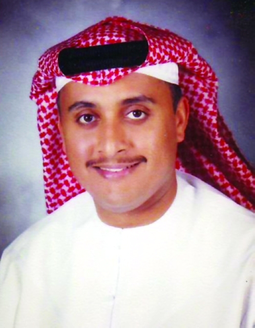 "ناصر بن حضيبة"