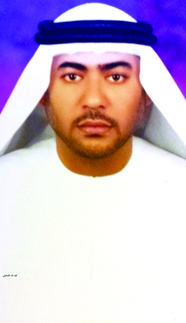 "عبد الله الشميلي"