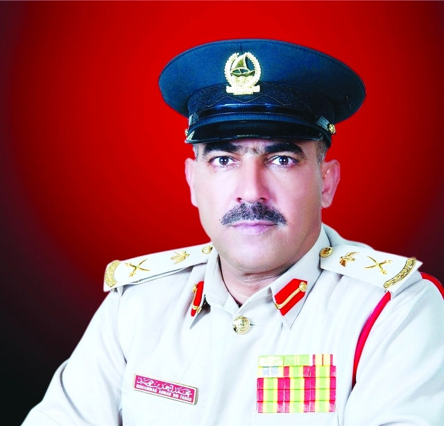 "محمد بن فهد: أسهمت في إنجاح الاحتفالات الرسمية والشعبية"