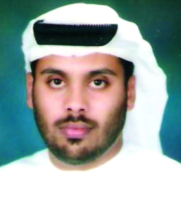 "محمد بطي الشامسي"