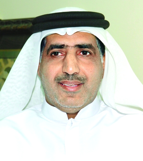 "علي بن عباد: المبادرة تعكس التقدير لدور حماة الوطن"