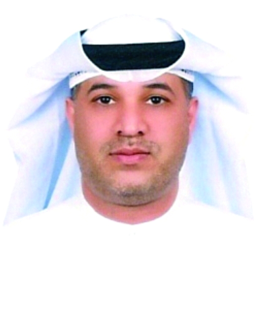 "أحمد النقبي: رؤية ثاقبة وطموحة من شخصية يشهد لها العالم بالحنكة"