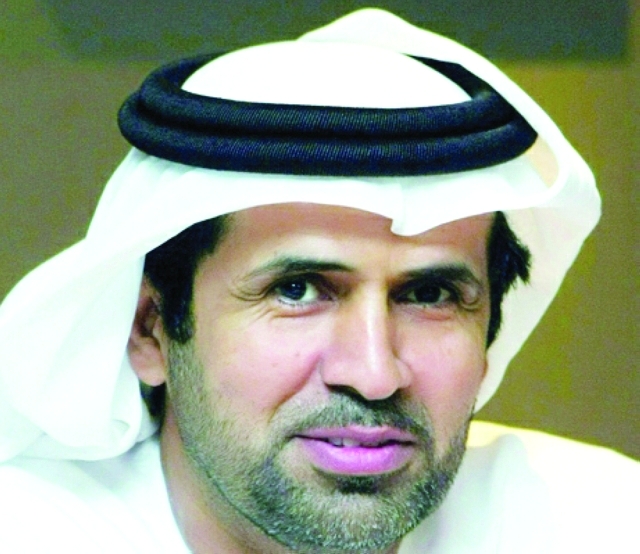 "محمد الهاملي: توقيت مناسب وآثار إيجابية بنفوس أبنائنا في القوات المسلحة"