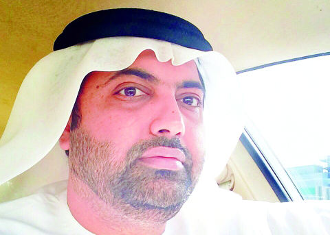 "نستثمر ملياري درهم في الاحتراف والمردود 100 ألف فقط"