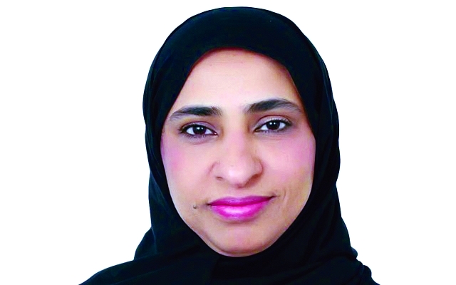 "وداد الميدور"
