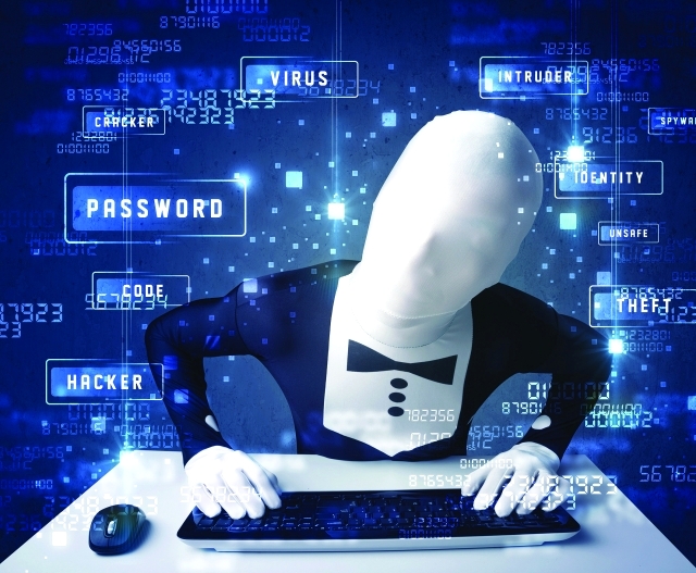 "الامن الرقمي يتطلب وعي المستخدمين وتدريبهم"
