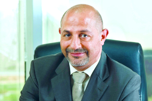 "جميل عزو: الكفاءة الرقمية شرط أساسي للحصول على وظيفة"