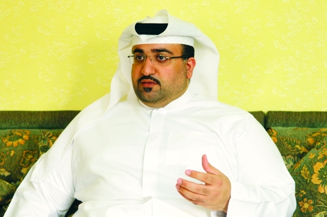 "أحمد الجناحي"