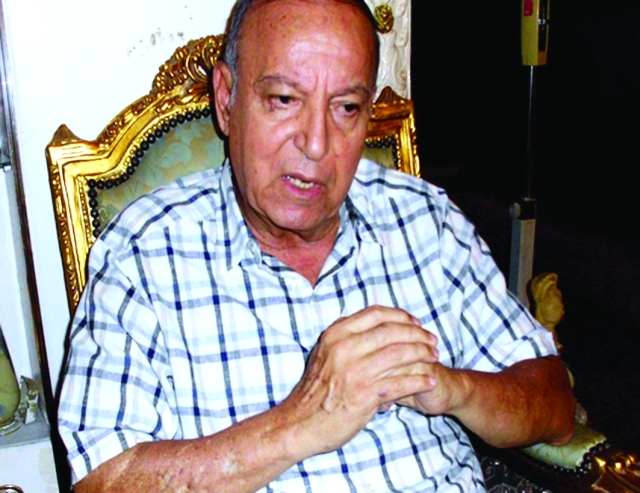 "نبيل فؤاد: أمامها فرص عديدة للتقدم والازدهار"