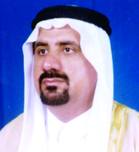 "علي بن حنيفة"